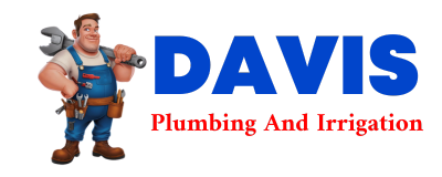 Trusted plumber in IRON MOUNTAIN